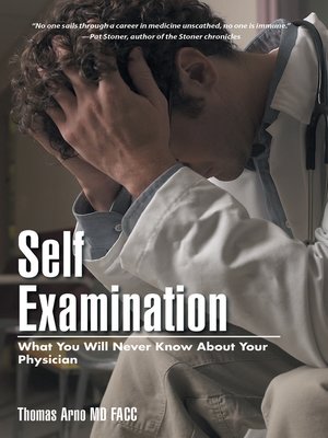 cover image of Self Examination